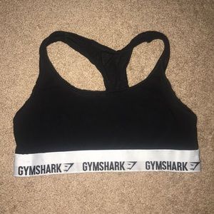 Gymshark sports bra